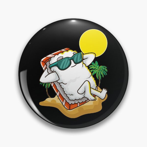 Item preview, Sushi under the sun  designed and sold by eauMaison72.