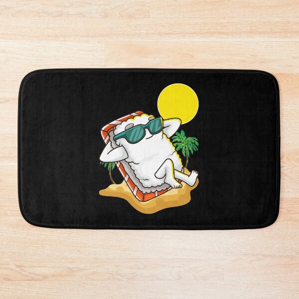 Item preview, Sushi under the sun  designed and sold by eauMaison72.