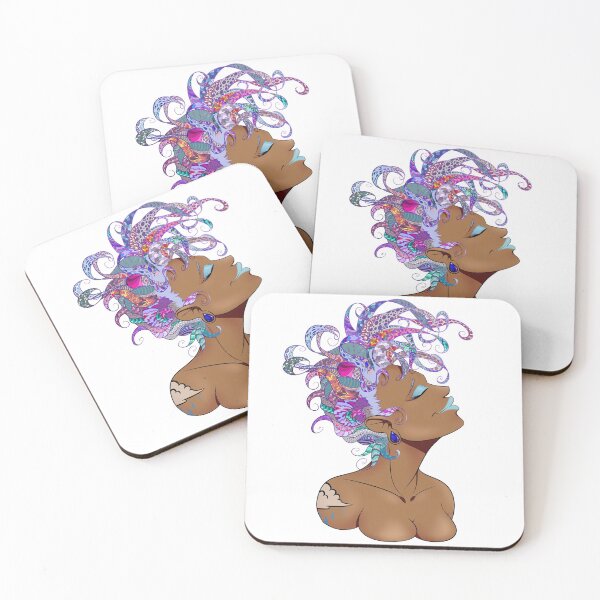 Item preview, Nimbus designed and sold by Ink-City.