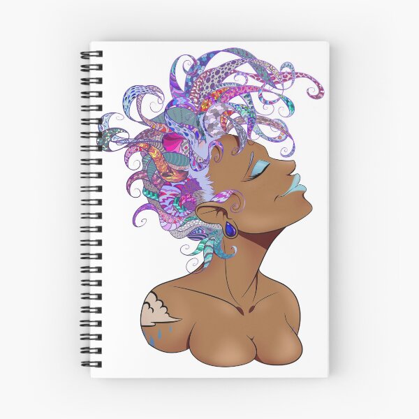 Item preview, Nimbus designed and sold by Ink-City.