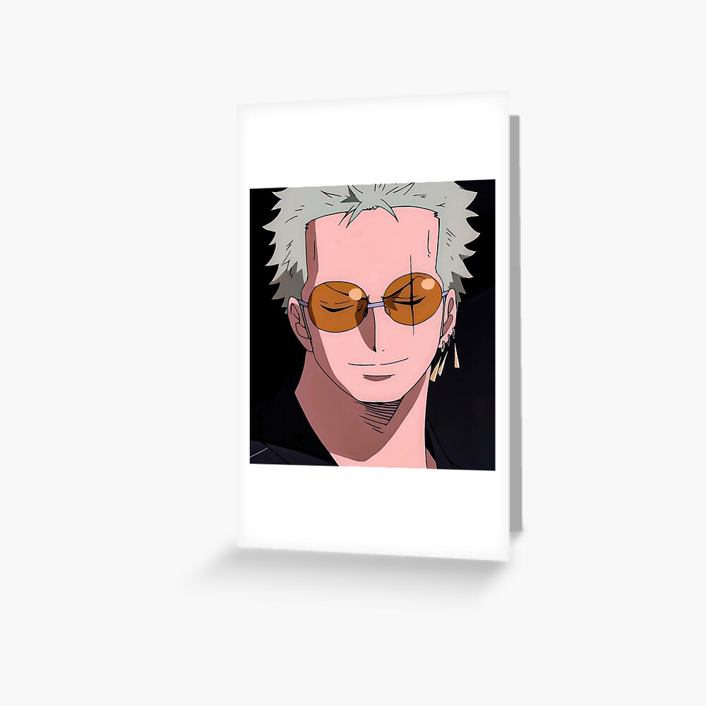 Roronoa Zoro Sticker for Sale by OnePieceStore28