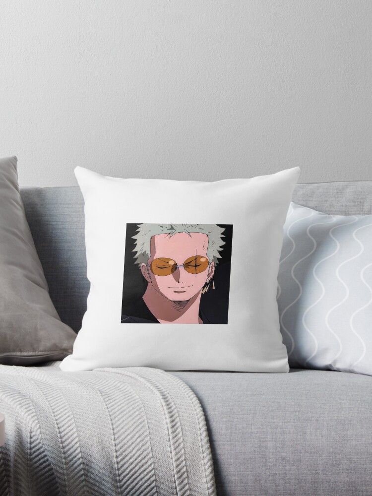 Roronoa Zoro Sticker for Sale by OnePieceStore28