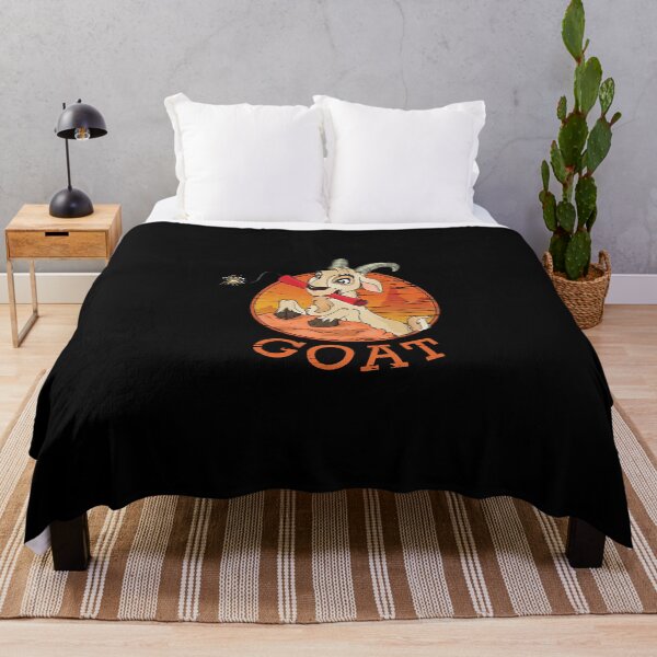 Item preview, G.O.A.T. designed and sold by eauMaison72.