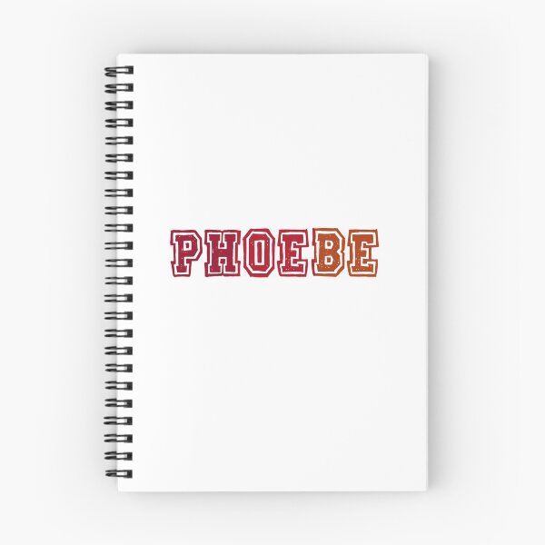 Item preview, PHOEBE designed and sold by ruviogevio.