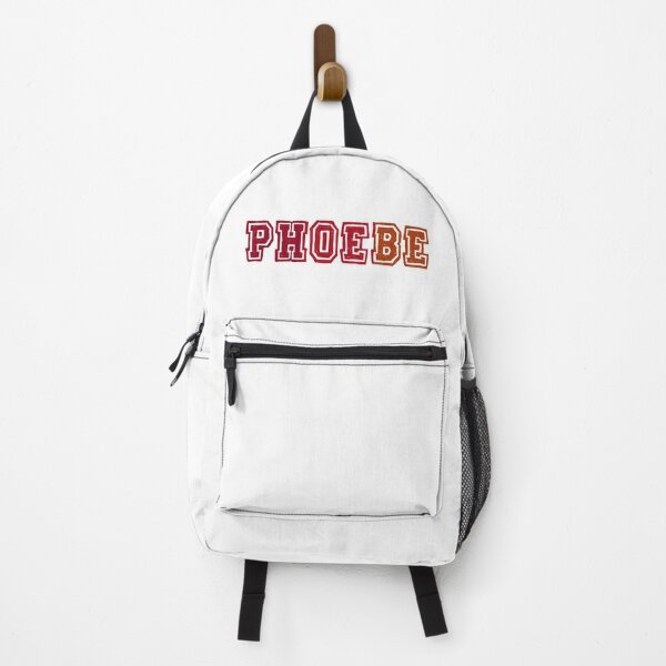 The Phoebe Backpack – Made by Morgan Lanyards