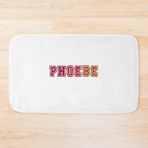 Item preview, PHOEBE designed and sold by ruviogevio.