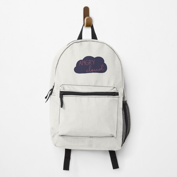 Item preview, angry cloud designed and sold by carterwood.