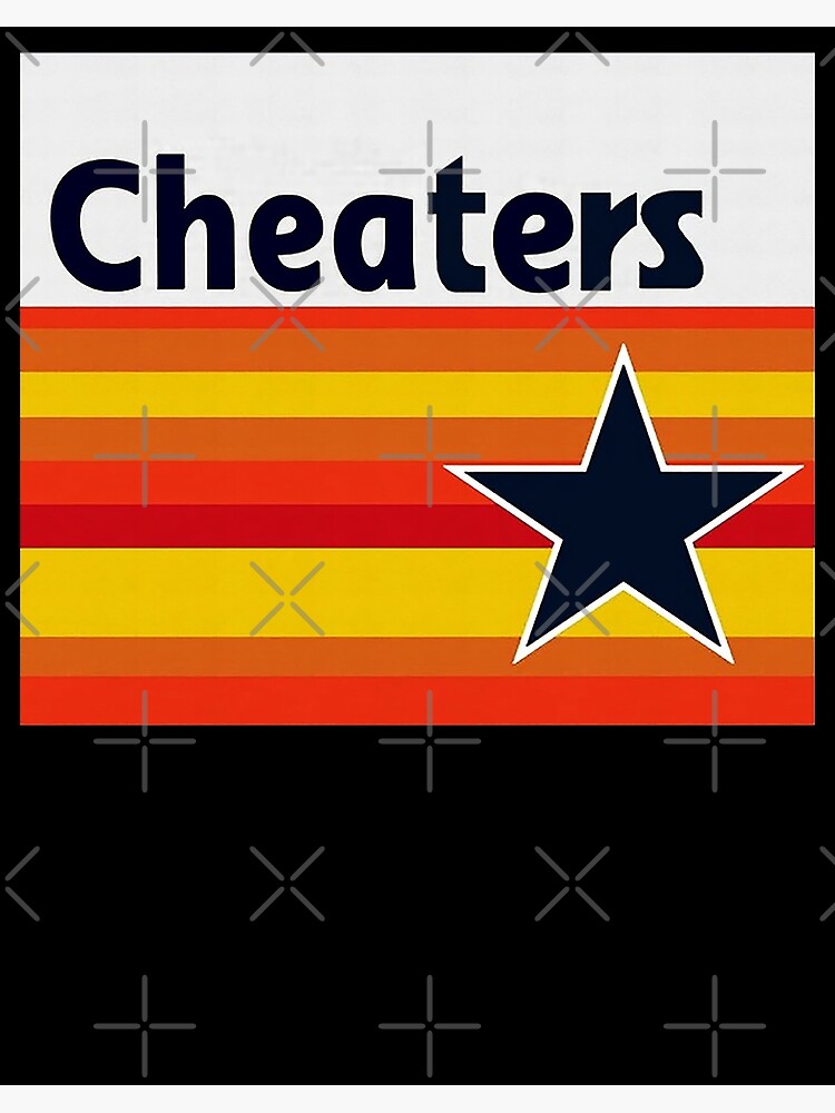 Houston Cheaters 