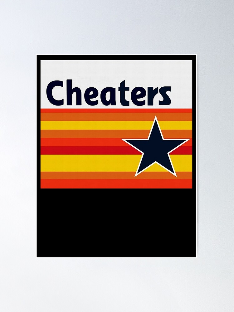 Houston Cheaters 