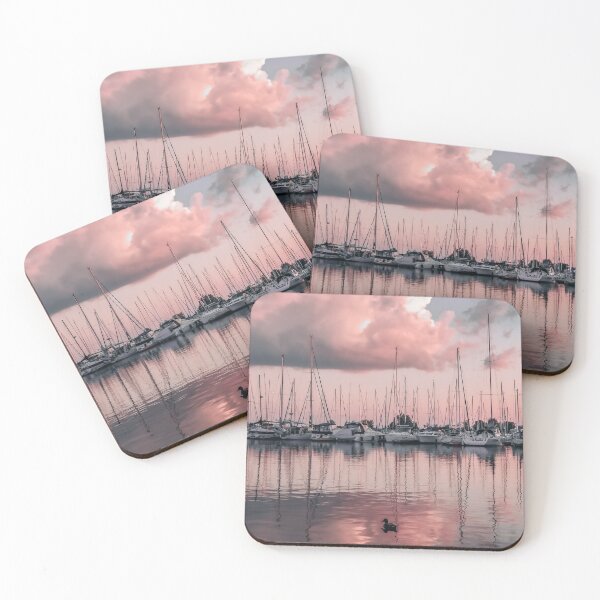 Item preview, Sunset designed and sold by Marissa Ramiah.
