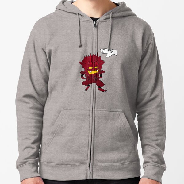 Item preview, Binch designed and sold by bubblemintea.