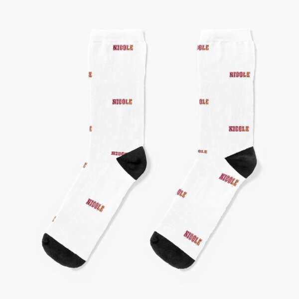 Nicool socks on sale