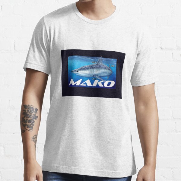 Mako Fishing Shirt
