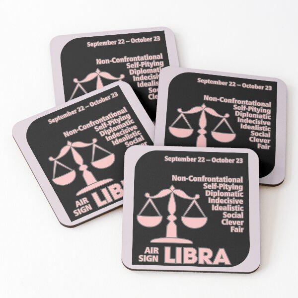Item preview, Zodiac Libra designed and sold by markyartshop.