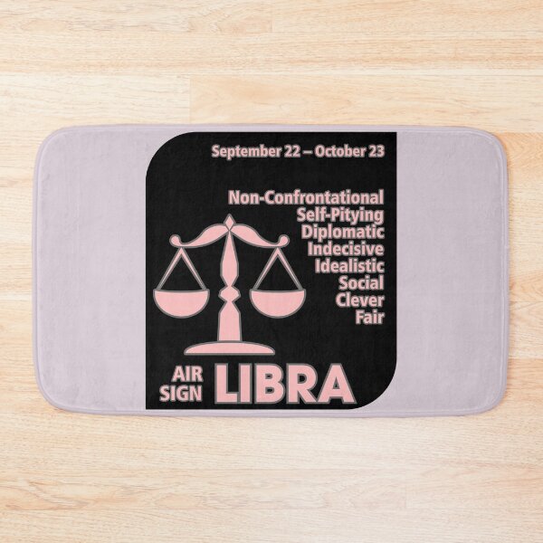 Item preview, Zodiac Libra designed and sold by markyartshop.