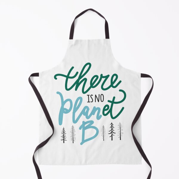 Item preview, There is no planet B designed and sold by Ideal-Apparel.