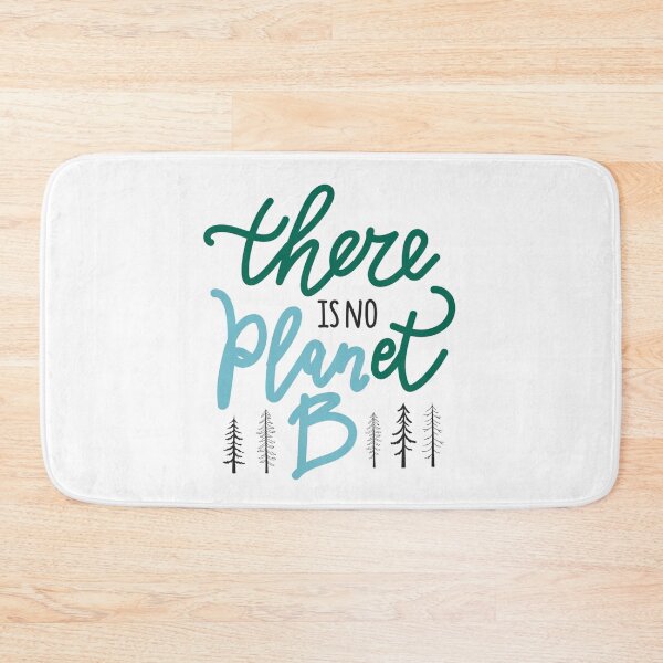 Item preview, There is no planet B designed and sold by Ideal-Apparel.