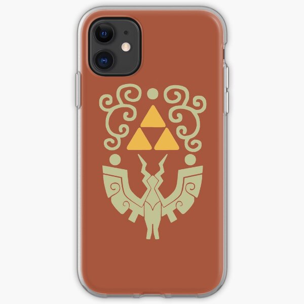 Windwaker iPhone cases & covers | Redbubble