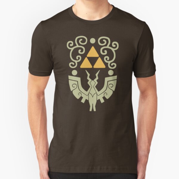 Windwaker Shield Slim Fit T-Shirt