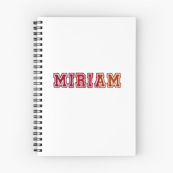 Item preview, MIRIAM designed and sold by ruviogevio.