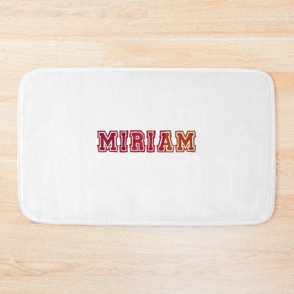 Item preview, MIRIAM designed and sold by ruviogevio.