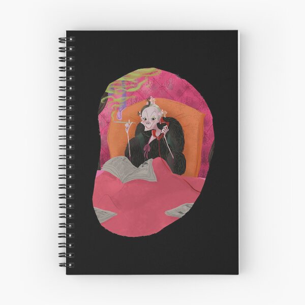 Item preview, Cruella de Vil  designed and sold by Nishitha37.