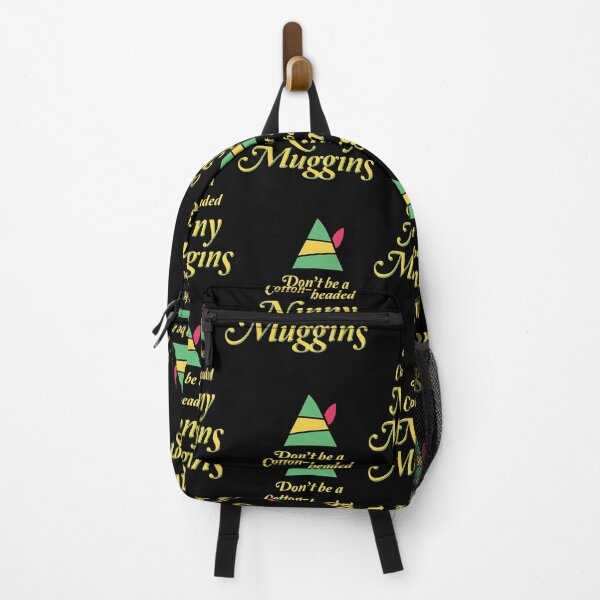 Item preview, Cotton-headed Ninny Muggins  designed and sold by eauMaison72.