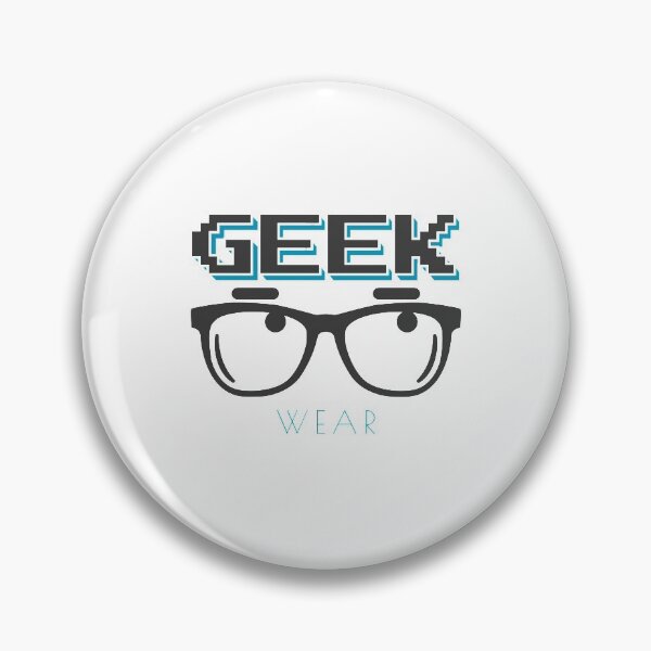 Item preview, Geek wear designed and sold by Ideal-Apparel.
