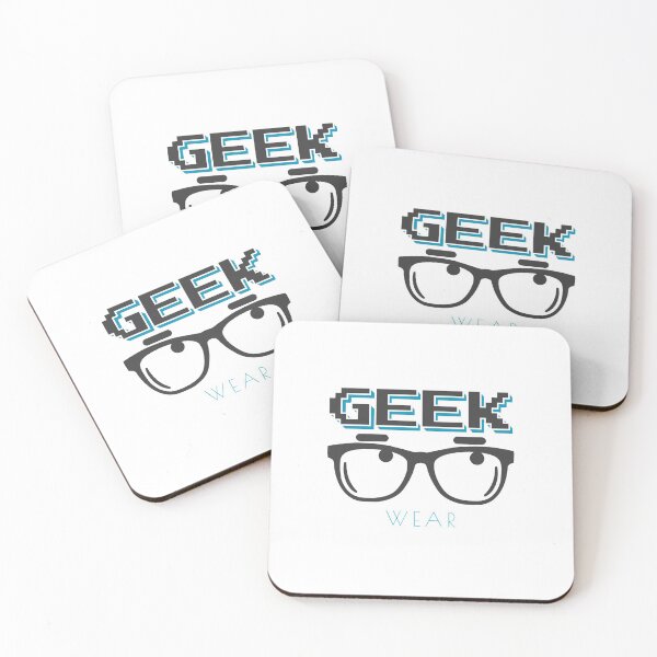 Item preview, Geek wear designed and sold by Ideal-Apparel.