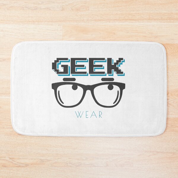 Item preview, Geek wear designed and sold by Ideal-Apparel.