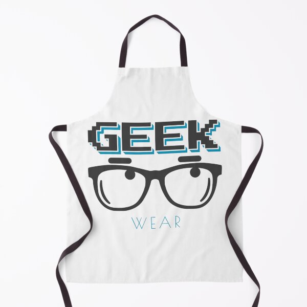 Item preview, Geek wear designed and sold by Ideal-Apparel.