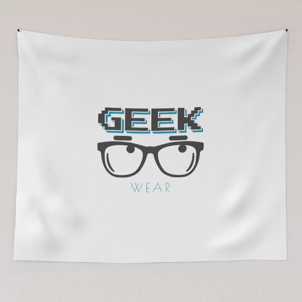 Item preview, Geek wear designed and sold by Ideal-Apparel.