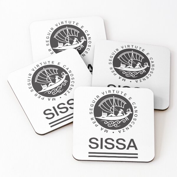Item preview, International School for Advanced Studies designed and sold by Arezzo.