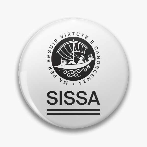 Item preview, International School for Advanced Studies designed and sold by Arezzo.