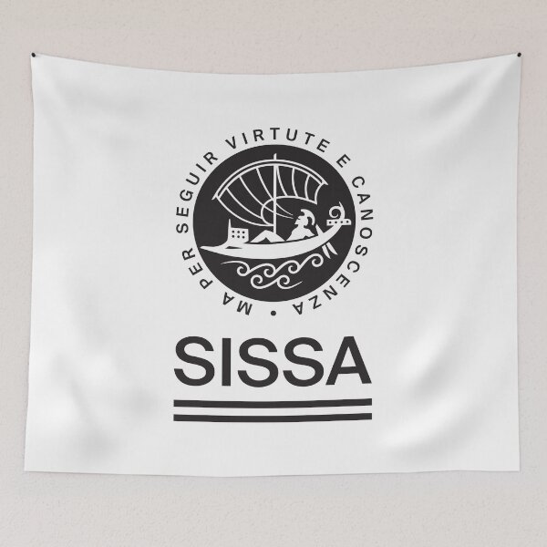 Item preview, International School for Advanced Studies designed and sold by Arezzo.