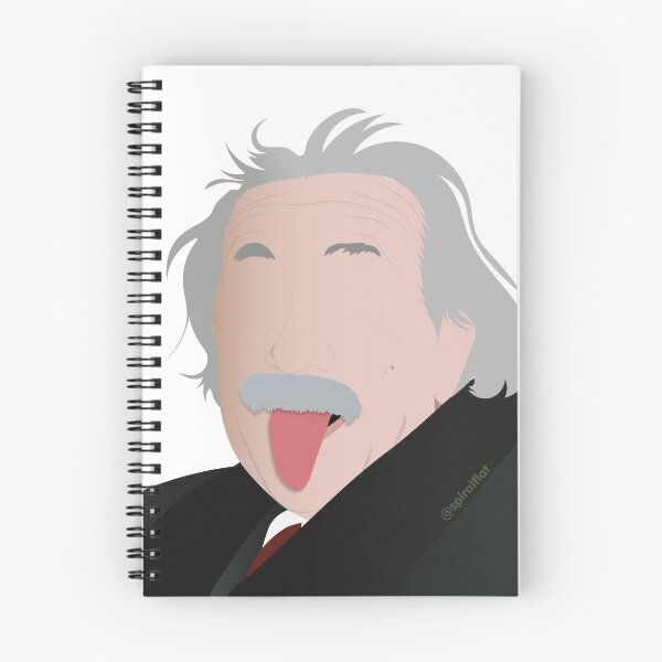 Aperçu de l'œuvre Einstein créée et vendue par Oliver Gabriel Gonzalez Leon.