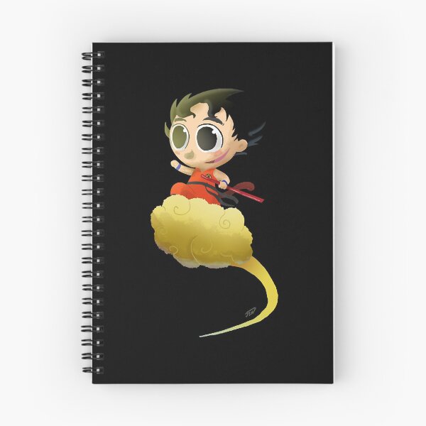 Item preview, Son Goku  designed and sold by Nishitha37.