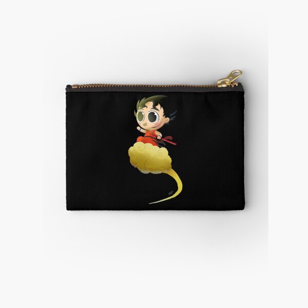 Item preview, Son Goku  designed and sold by Nishitha37.