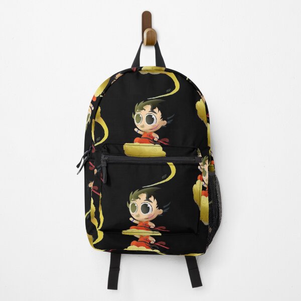 Item preview, Son Goku designed and sold by Nishitha37.