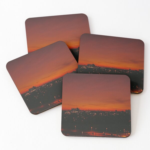 Item preview, Burning Skies designed and sold by Marissa Ramiah.