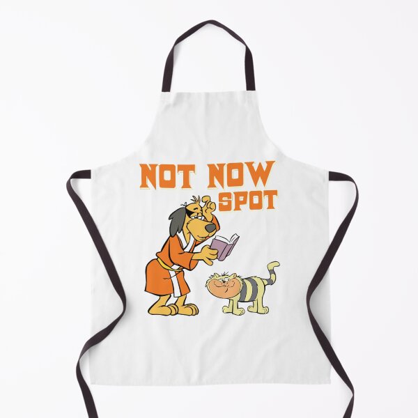 Item preview, Not Now Spot Hong Kong Phooey located in the dumpster behind the police station designed and sold by Geneva7Morrison.