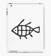 Discreet Logic Flame iPad Case/Skin