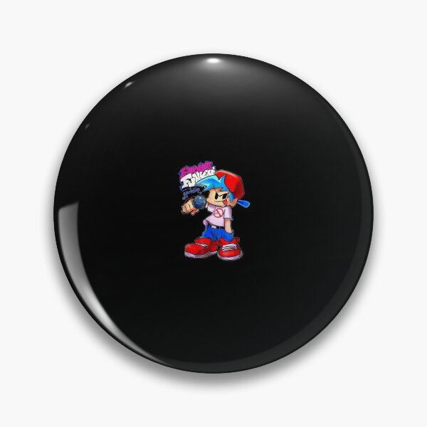 Item preview, Official Friday game night funkin boyfriend designed and sold by Thirdequatorial.