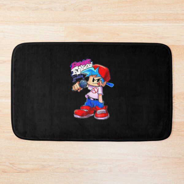 Item preview, Official Friday game night funkin boyfriend designed and sold by Thirdequatorial.