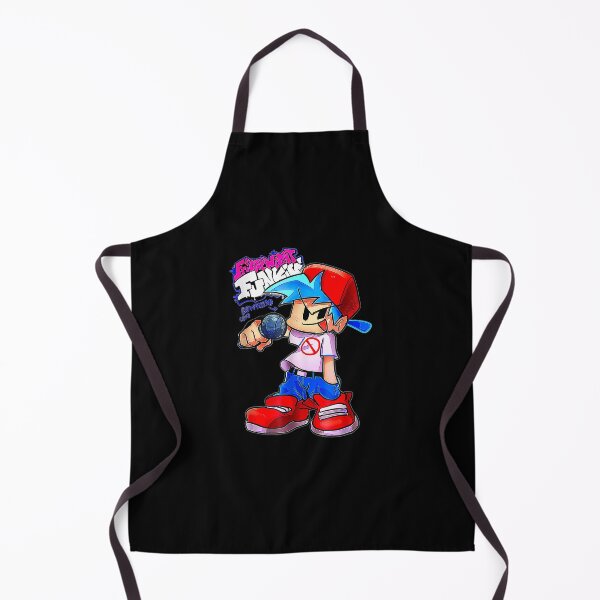 Item preview, Official Friday game night funkin boyfriend designed and sold by Thirdequatorial.