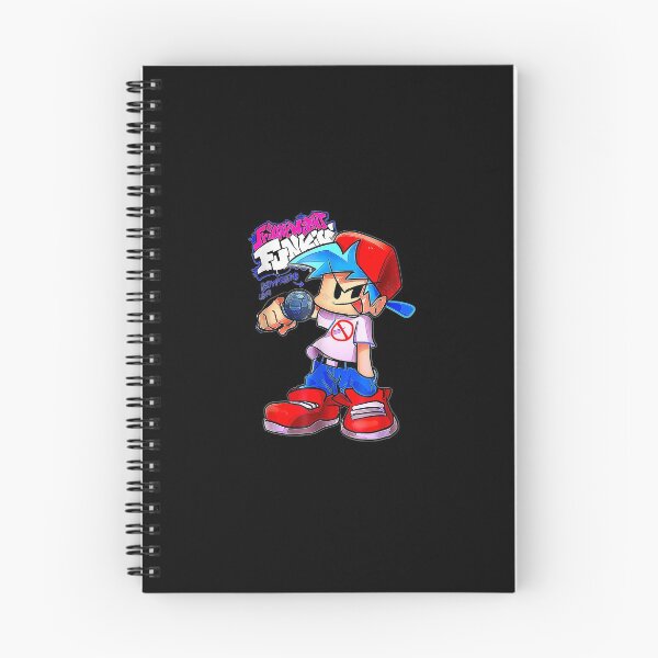Item preview, Official Friday game night funkin boyfriend designed and sold by Thirdequatorial.
