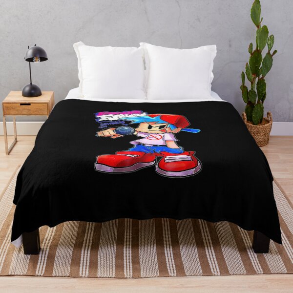 Item preview, Official Friday game night funkin boyfriend designed and sold by Thirdequatorial.
