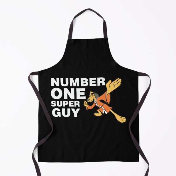 Item preview, Number One Super Guy Hong Kong Phooey located in the dumpster behind the police station designed and sold by Geneva7Morrison.
