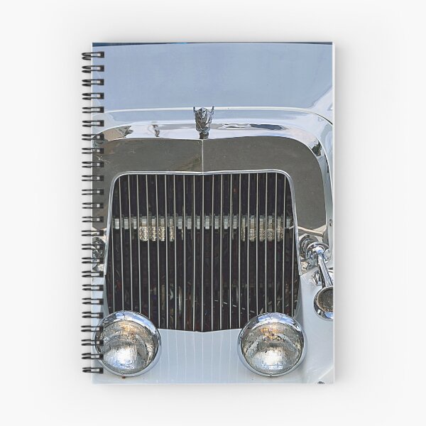 Item preview, Limousine Excalibur MAXI Car Front designed and sold by Elzbieta Fazel.