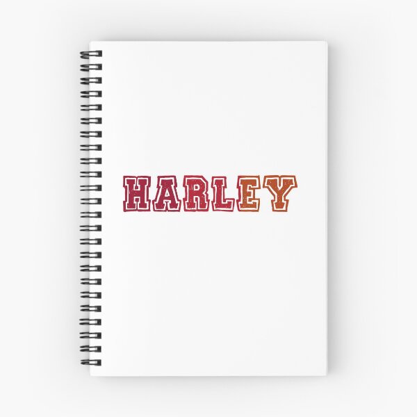 Item preview, HARLEY designed and sold by ruviogevio.